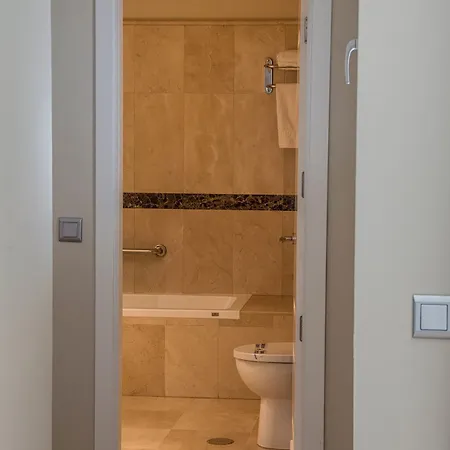 سيفييا 4* روندا