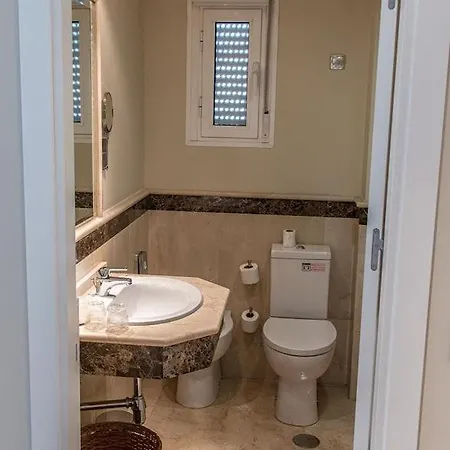 فندق سيفييا 4*