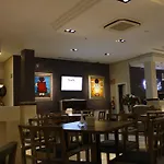 Sevilla Hotel 4*