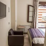 Sevilla Hotel