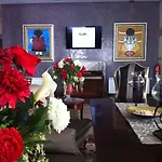 Hotel Sevilla 4*