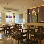 Hotel Sevilla Ronda