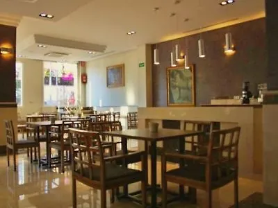 Sevilla 4* Ronda