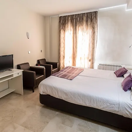 Sevilla Hotel 4*