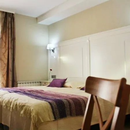 Hotel Sevilla Ronda