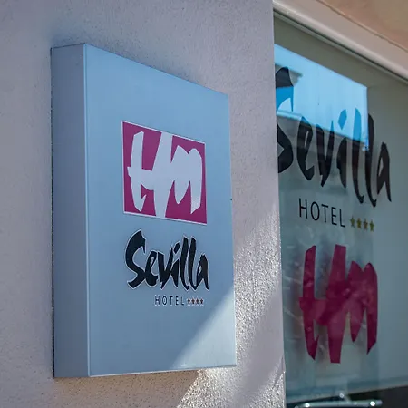 Sevilla Ronda