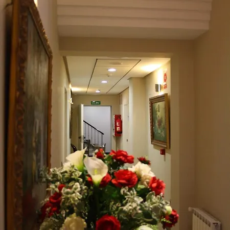 Sevilla Hotel 4*