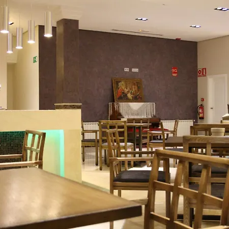 Hotel Sevilla