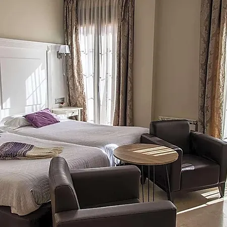 Hotel Sevilla 4*