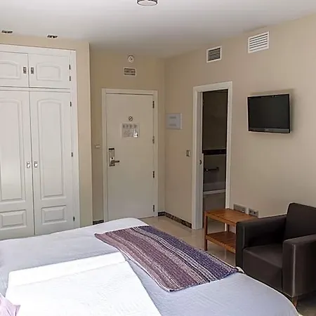 Sevilla Hotel 4*