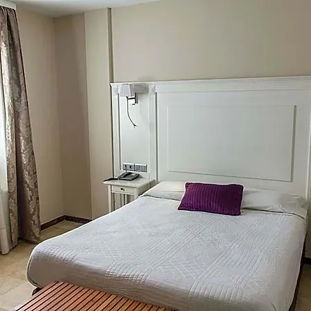 Hotel Sevilla