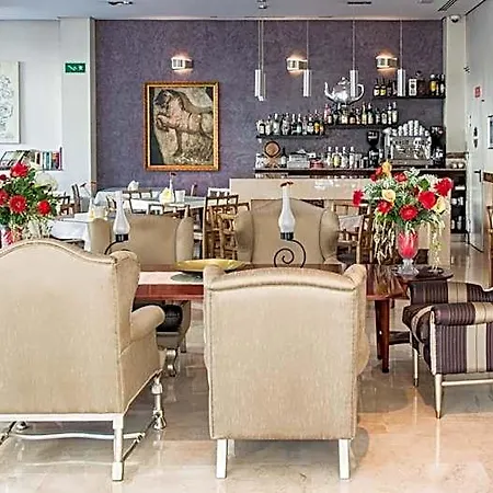 Hotel Sevilla 4*