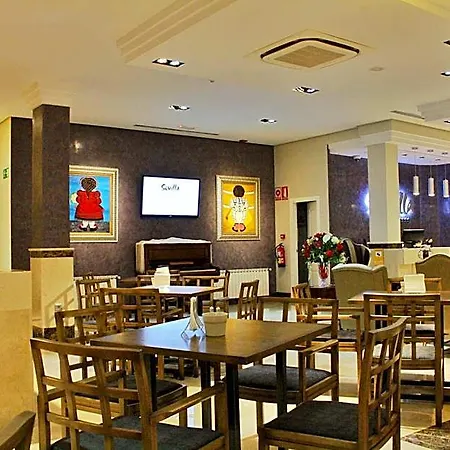 Hotel Sevilla