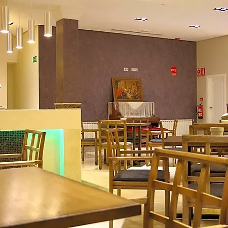 Hotel Sevilla
