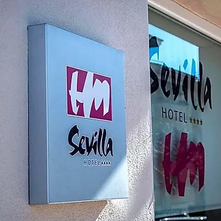 Hotel Sevilla