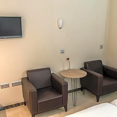Sevilla Hotel