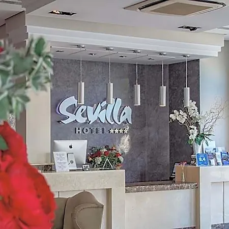 Hotel Sevilla