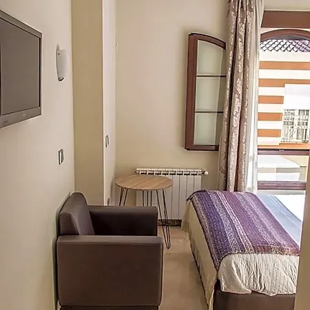 Hotel Sevilla 4*