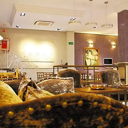 Sevilla Hotel Ronda
