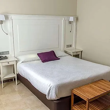 Sevilla Hotel