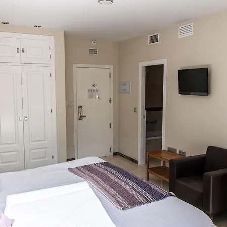 Sevilla 4* Ronda