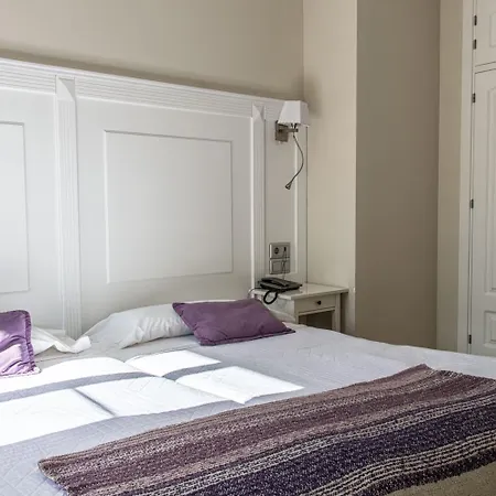 Sevilla 4* Ronda
