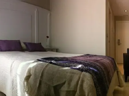 Sevilla Hotel