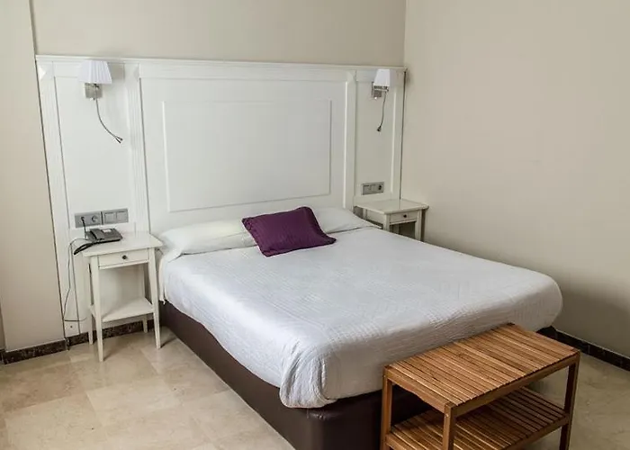 Sevilla Отель 4*