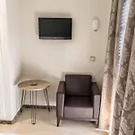Hotel Sevilla