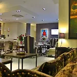Sevilla Hotel 4*