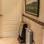 Sevilla Hotel