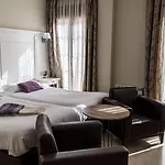 Hotel Sevilla 4*