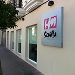 Hotel Sevilla 4*