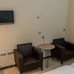 Sevilla Hotel 4*