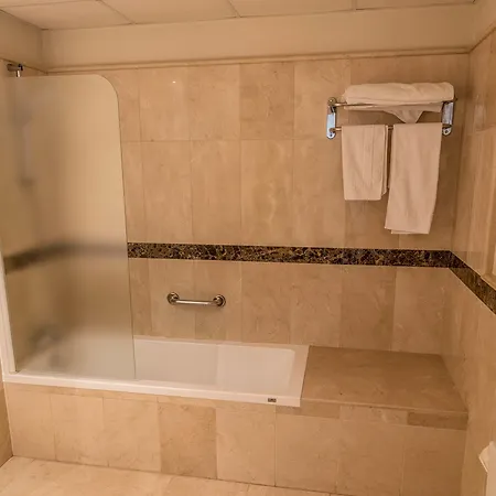 Hotel Sevilla 4*