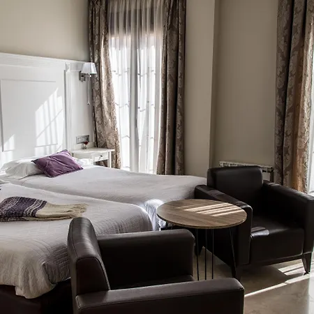 Sevilla Hotel 4*
