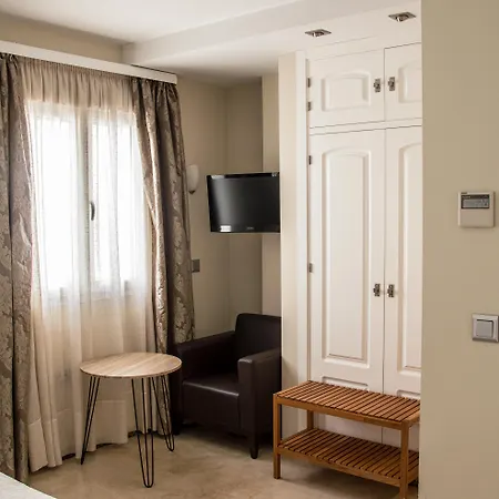 Sevilla 4* Ronda