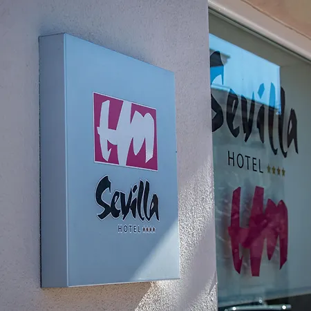 Sevilla Ronda
