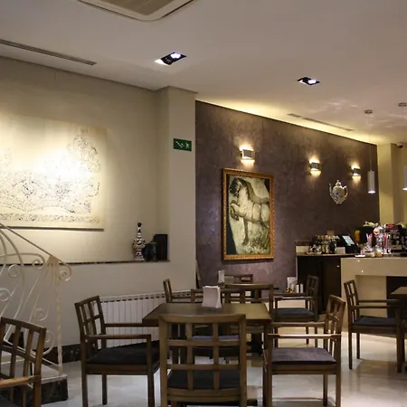 Hotel Sevilla