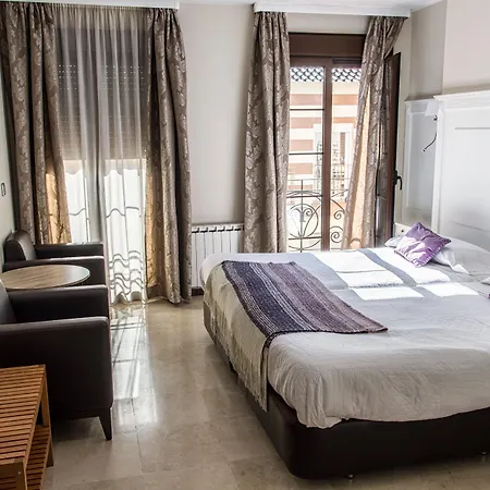 Sevilla Hotel