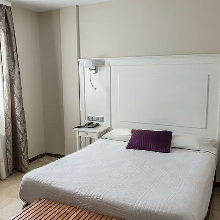 Hotel Sevilla