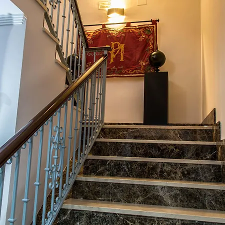Sevilla Hotel 4*