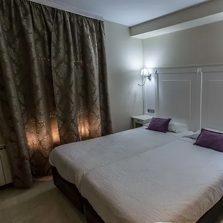 Sevilla Hotel