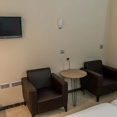 Sevilla Hotel 4*