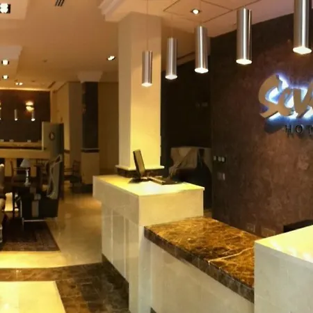 Sevilla 4*