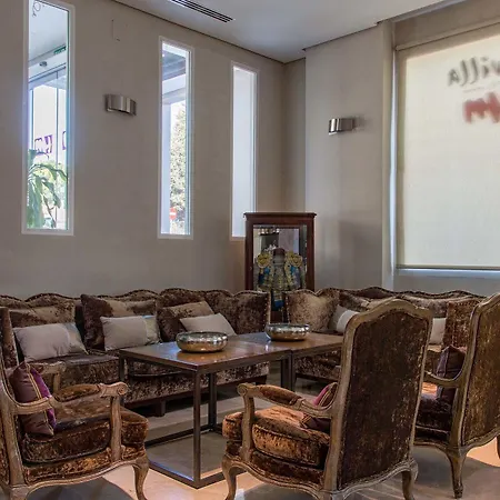 Hotel Sevilla